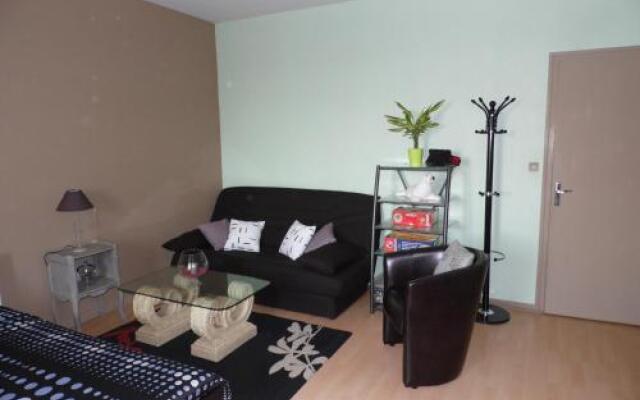 Chambre Tout Confort