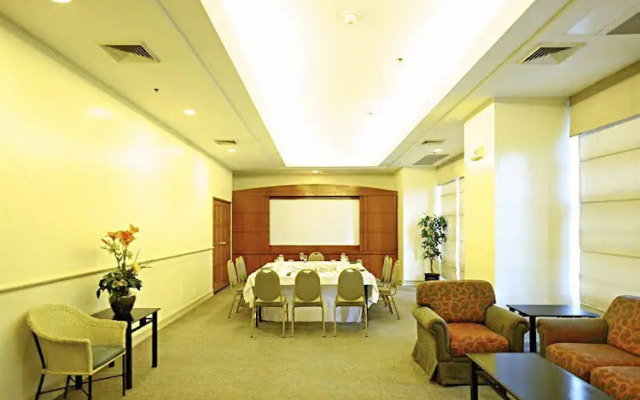 Greenstone Serviced Residences Makati