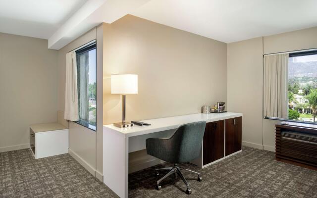 DoubleTree by Hilton Monrovia - Pasadena Area