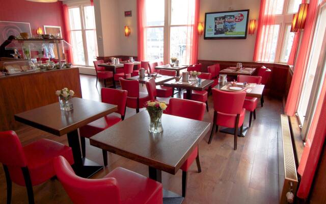 City Hotel Rembrandt Square