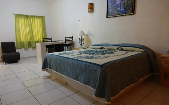 Quinta Comala