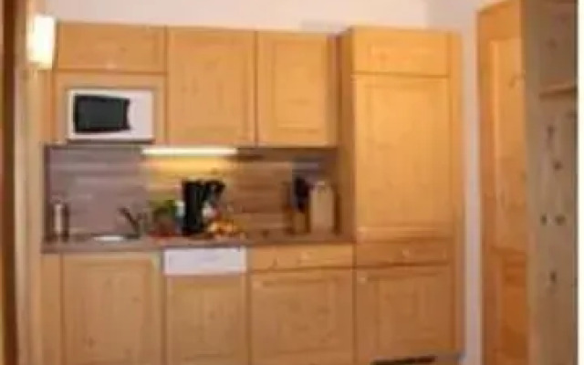 Appartments Ciketto