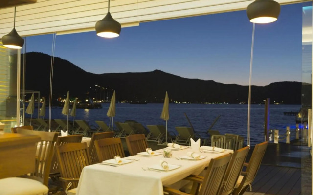 Poseidon Selimiye