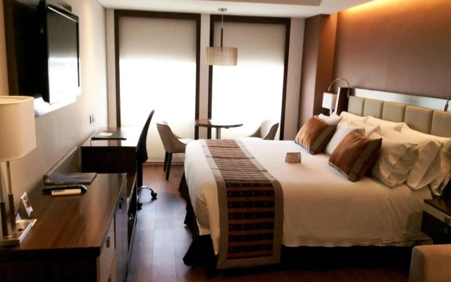 Hotel Dann Carlton Bogota