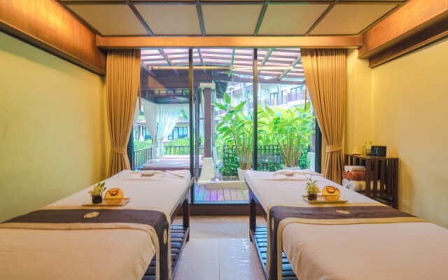 Impiana Resort Chaweng Noi