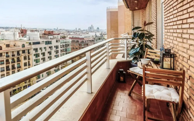 Triana - 1 Bedroom Apartment in Trafalgar