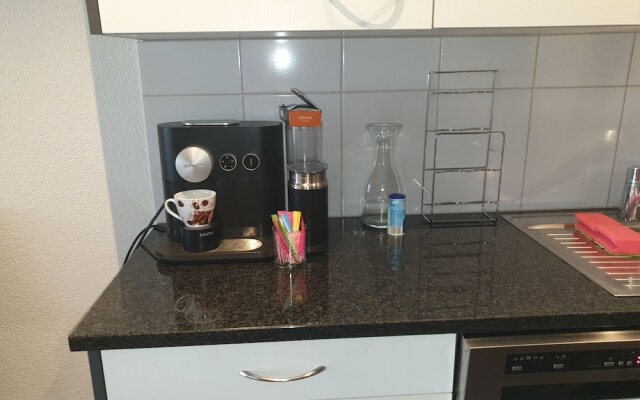 3 Bedroom Apartment in Arbon