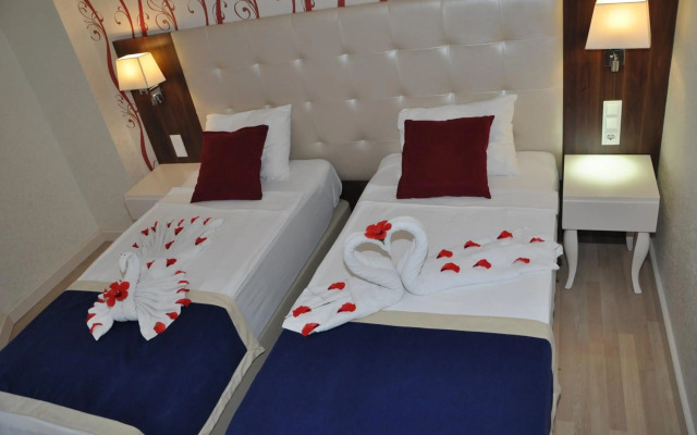 Kleopatra Micador Hotel