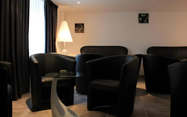 Hôtel Restaurant La Source