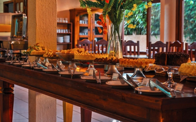 Ayla Praia Hotel