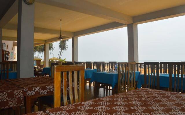 Elmina Bay Resort