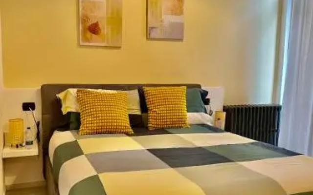 South Garda Suites