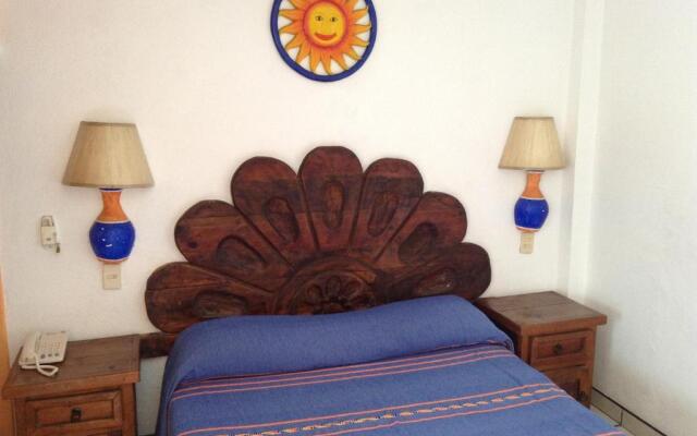 Hotel & Suites Coral