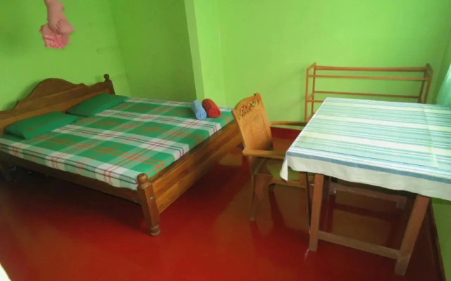 Hikkaduwa Home Stay