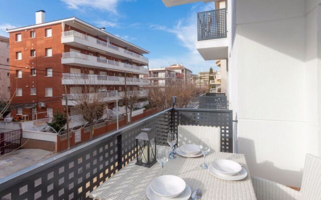 Apartment Karma Segur de Calafell