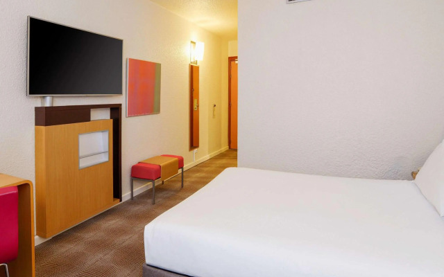 Novotel Toulouse Purpan Aéroport