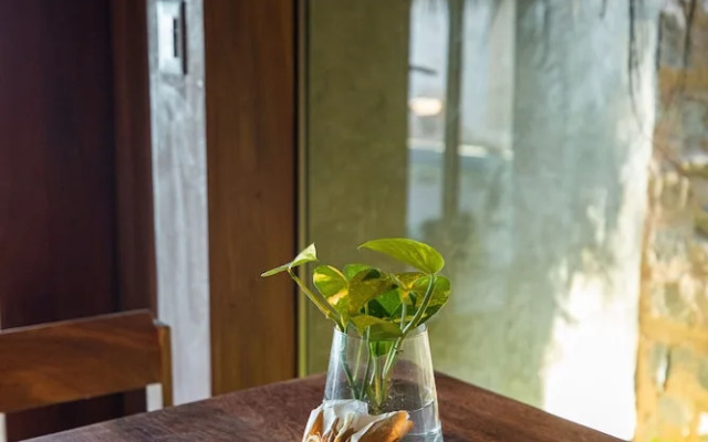 Paru Boutique Hotel