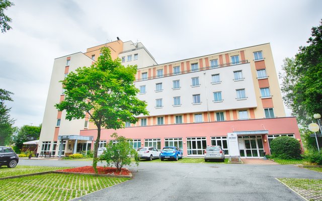 ACHAT Hotel Chemnitz