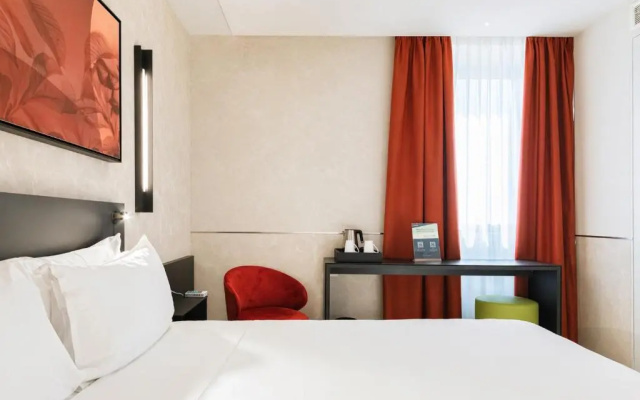 HOTIDAY Room Collection - Milano Cinque Giornate