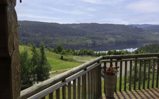 Lindefjeldbu (SOW144)