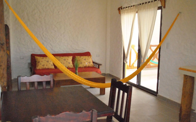 Hotel Casa Lupita