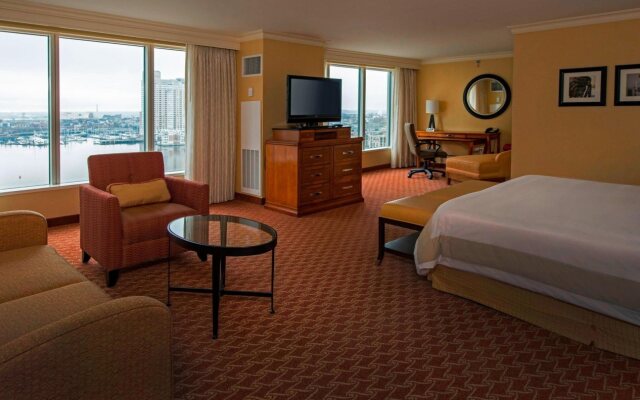 Baltimore Marriott Waterfront