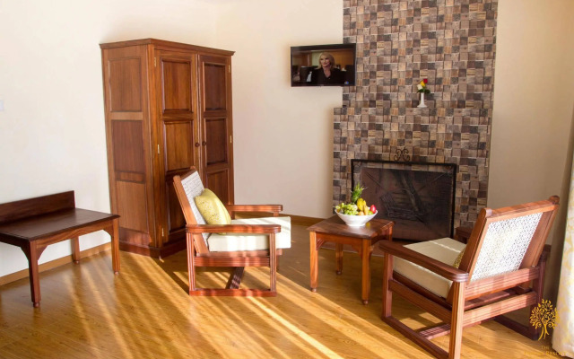 Panari Resort, BW Signature Collection