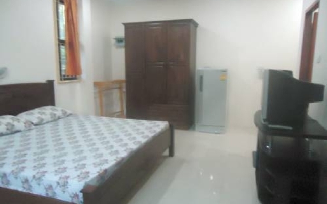Himm Boutique Hotel