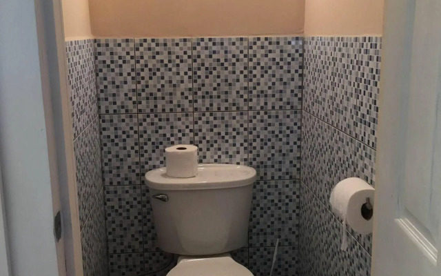 The Resort at Marble Hill