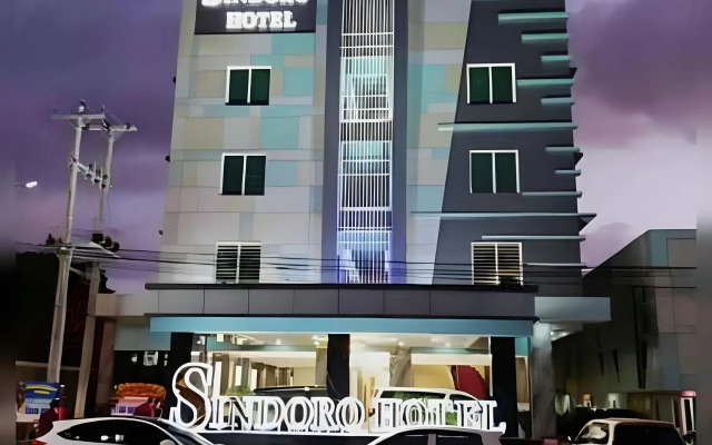 Sindoro Hotel Cilacap by Conary