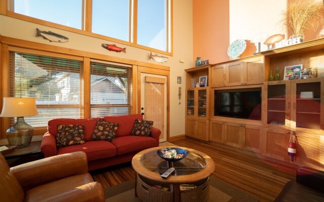 Sealevie 3 Bedroom Home