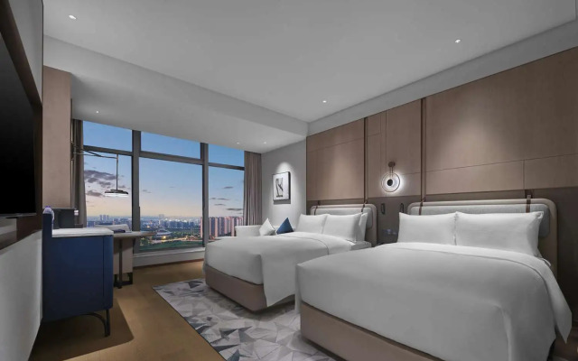 Doubletree By Hilton Rugao