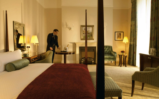 Macdonald Bath Spa