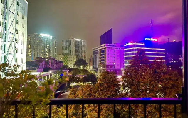 Halong Boutique Hotel