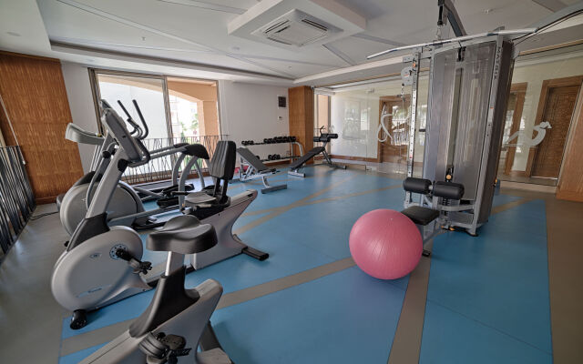 Club Sun Heaven Family & Spa
