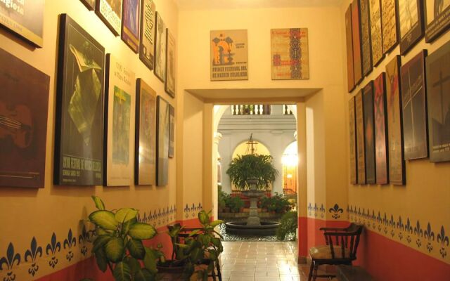 Hotel La Plazuela
