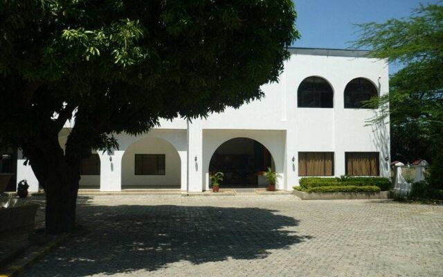 Casa Grande Hotel Y Centro de Convenciones