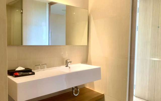 Grand Zuri Kuta Bali