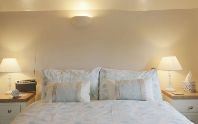 Holiday Home Alde End