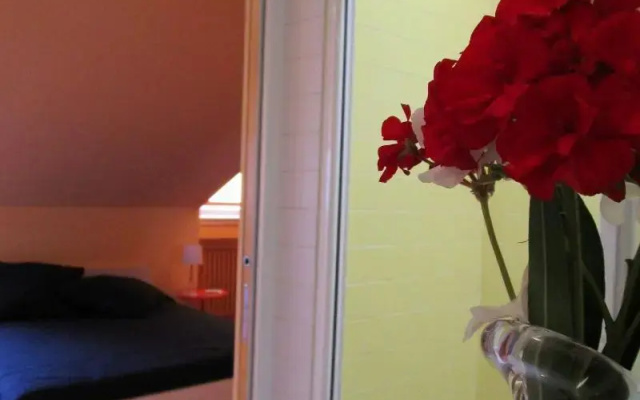 Teodora B&B