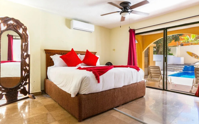 Casa de los Sue os - Cabo Bello