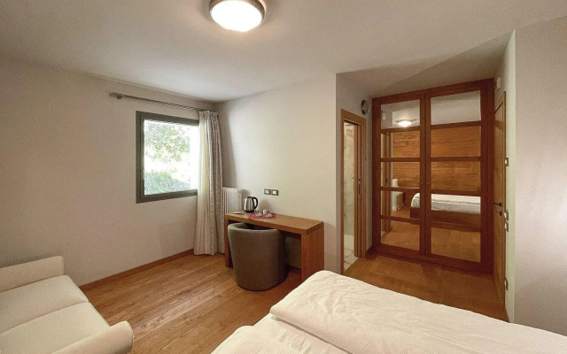 Relais Sauc & SPA - Agriturismo