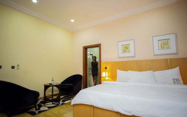 Swiss International Mabisel Hotel Port Harcourt