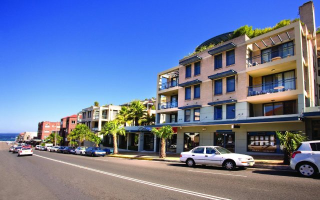 Medina Executive Coogee