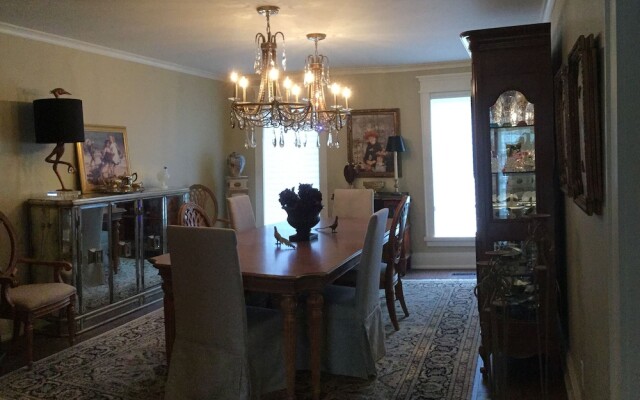 Echo Woods B&B