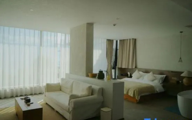 Wanda Moments Guesthouse, Dali Shuanglang