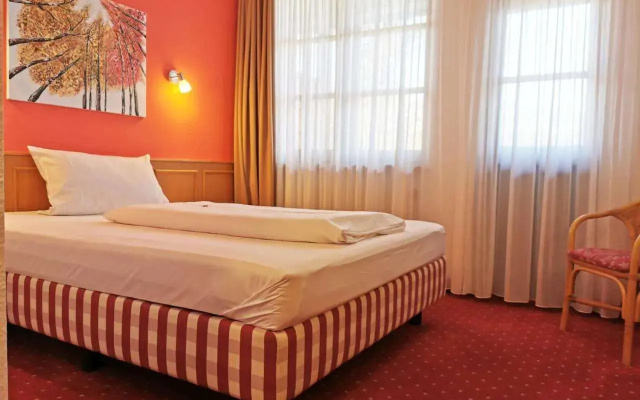 Landhotel Ölmühle