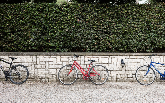 Fontelunga Hotel & Villas