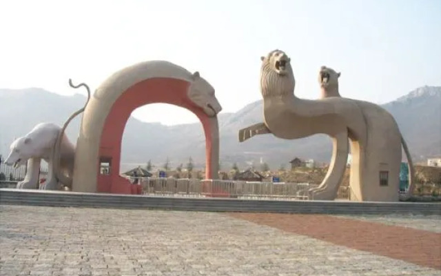 Dushi 118 Qingdao Golden Beach Branch