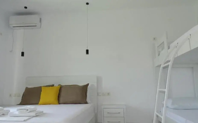 Unique Albania CondoHotel